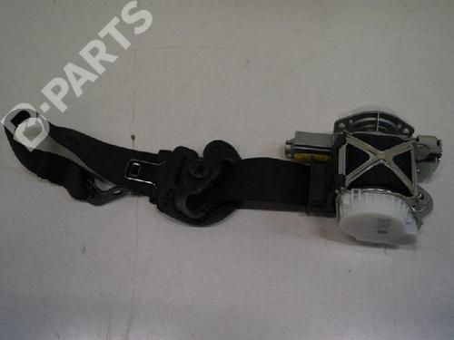 Front right seatbelt BMW 3 (F30, F80) 320 d | BP10402626I25 