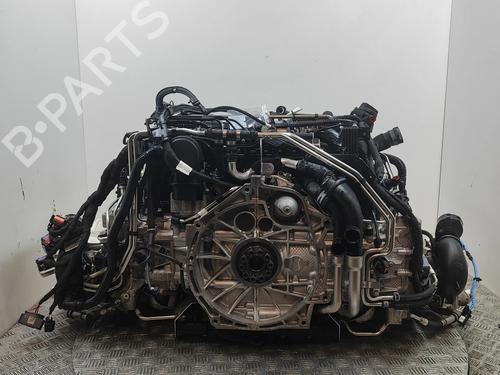 Engine PORSCHE 911 Convertible (992) 3.0 Carrera (992312) | BP38018185M1 - Image 3