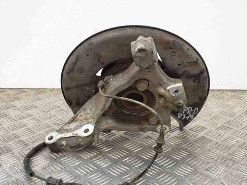Right front steering knuckle OPEL INSIGNIA A (G09) 2.0 CDTI (68) | BP14666027M26 