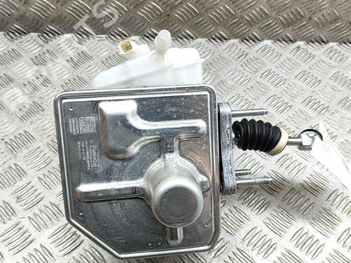 Used ABS pump FORD KUGA III (DFK) 2.5 FHEV (190 hp) 28549102
