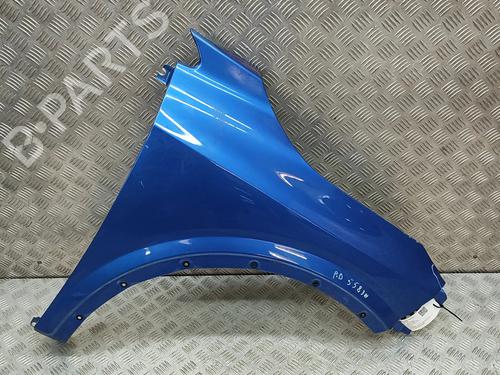 Used Right front fenders Right front fenders NISSAN QASHQAI III (J12) 1.3 DIG-T All-wheel Drive (158 hp) 29264946 29264946