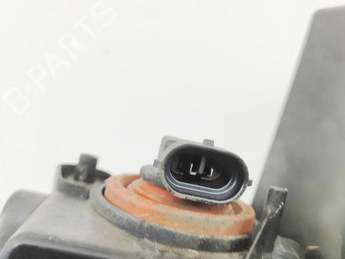 Right front fog light VW PASSAT B8 Variant (3G5, CB5) 2.0 TDI | BP39205709C31 - Image 7
