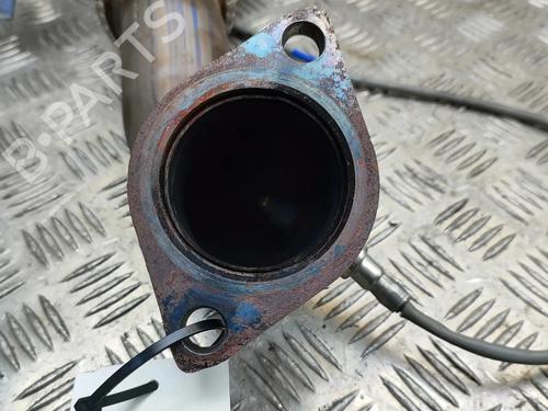 Pipe KIA SORENTO IV (MQ4, MQ4A) 1.6 T-GDi Plug-in Hybrid AWD | BP32025498M125 - Image 5