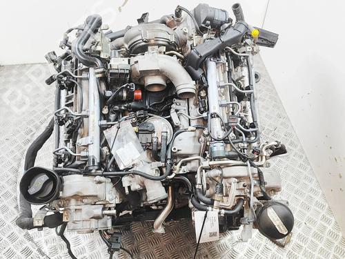 Engine MERCEDES-BENZ GLS (X166) 350 d 4-matic (166.824) | BP38622928M1 - Image 5