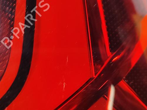 Right taillight AUDI A6 C7 Avant (4G5, 4GD) 3.0 TDI quattro | BP26165398C35