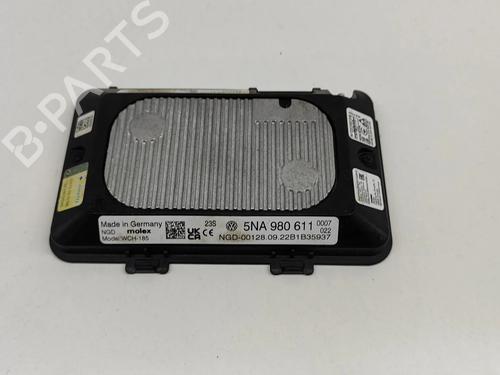 Used Electronic module VW ID.4 (E21) PRO (265 hp) 27767381