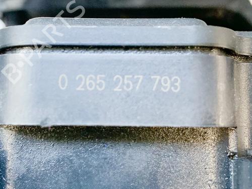 ABS pump TESLA MODEL 3 (5YJ3) EV | BP27748009M43 