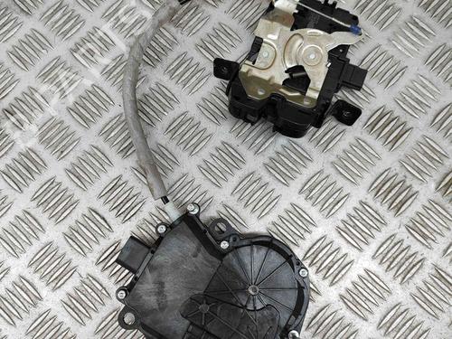 Tailgate lock LAND ROVER RANGE ROVER SPORT II (L494) 5.0 SCV8 4x4 | BP28433142C101