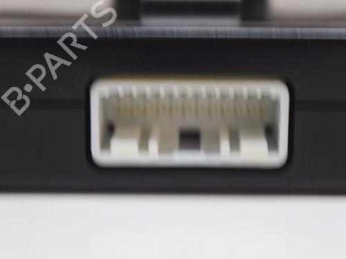 Electronic module NISSAN X-TRAIL III (T32_, T32R, T32RR) 1.6 DIG-T (T32) | BP10068599M83 