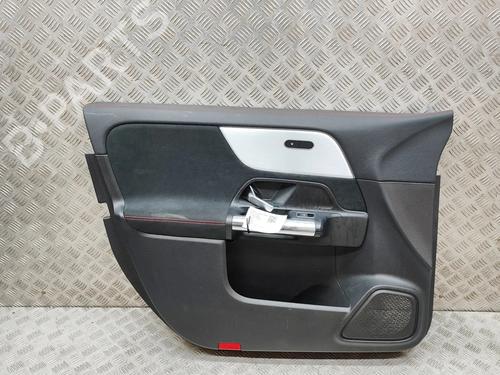 front-left-panel-mercedes-benz-eqa-h243-2021-38706360 main image