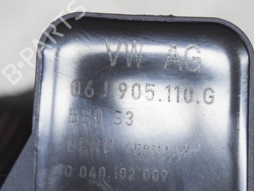 Ignition coil VW GOLF VII (5G1, BQ1, BE1, BE2) 2.0 R 4motion | BP6774102M94 