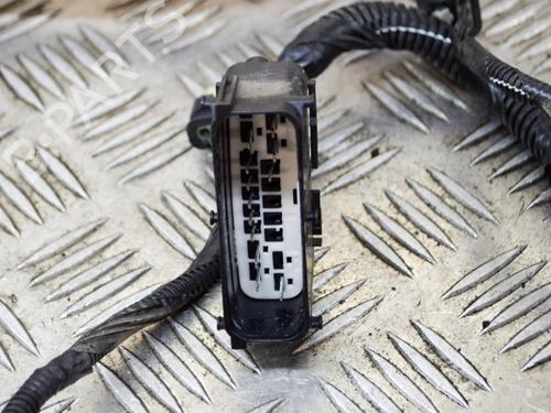 Electronic module LAND ROVER RANGE ROVER SPORT II (L494) 3.0 SDV6 4x4 | BP27756019M83