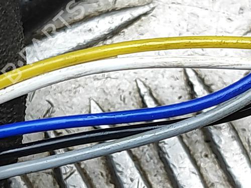 Electronic sensor AUDI A5 (F53, F5P) 2.0 TDI | BP32369955M84  - Image 6