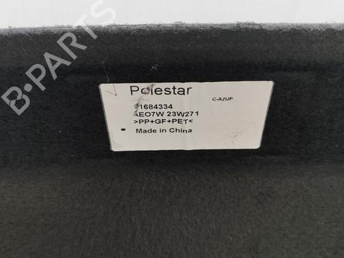 Rear parcel shelf POLESTAR POLESTAR 2 (534) EV | BP28561161C85 