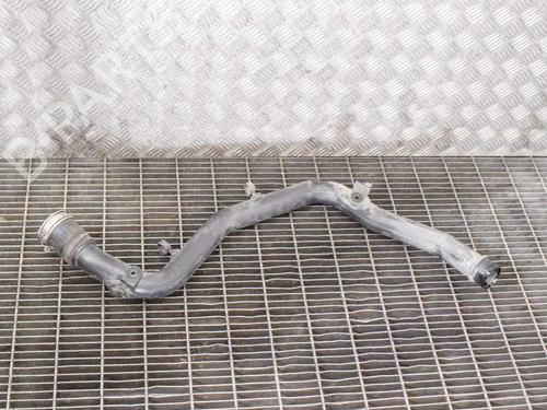 Used Pipe AUDI Q7 (4LB) 3.0 TDI quattro (245 hp) 6763877