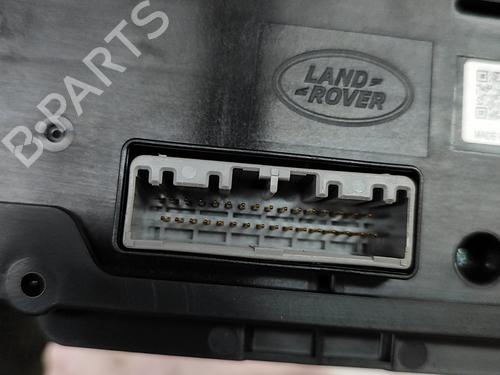 Electronic module LAND ROVER RANGE ROVER SPORT II (L494) 5.0 SCV8 4x4 | BP27787504M83 