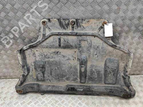 Upper protection SKODA OCTAVIA III Combi (5E5, 5E6) 1.8 TSI 4x4 | BP29812446M93