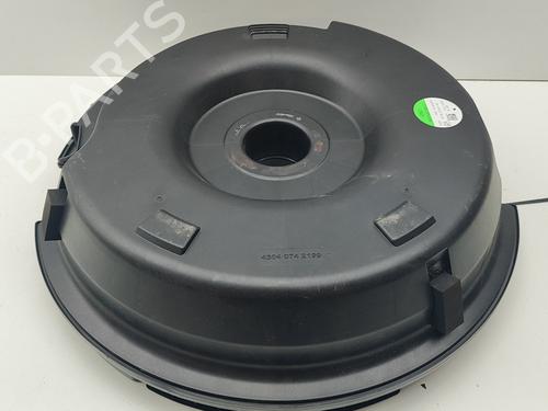 Electronic module AUDI A3 (8V1, 8VK) S3 quattro | BP28160382M83 