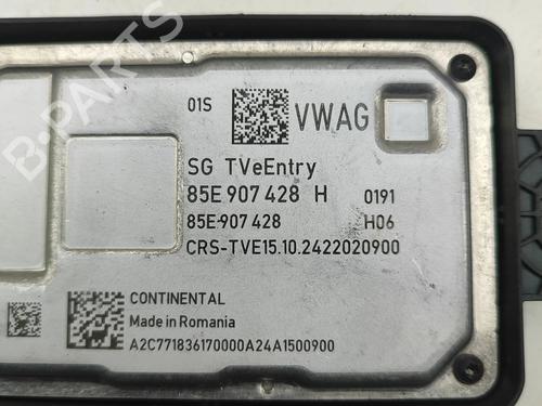 Electronic module PORSCHE MACAN (XAB) 4S Electric 4 (XABDC1) | BP33433291M83 - Image 7