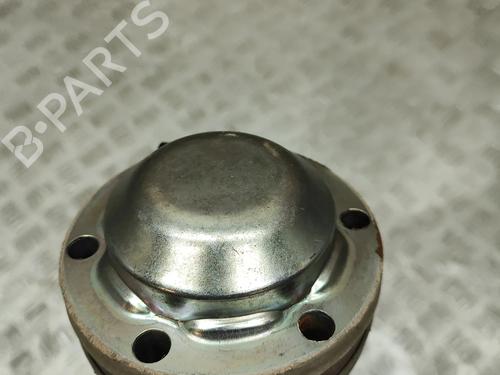 Left front driveshaft VW PASSAT B8 Variant (3G5, CB5) 2.0 TDI | BP32487377M38 