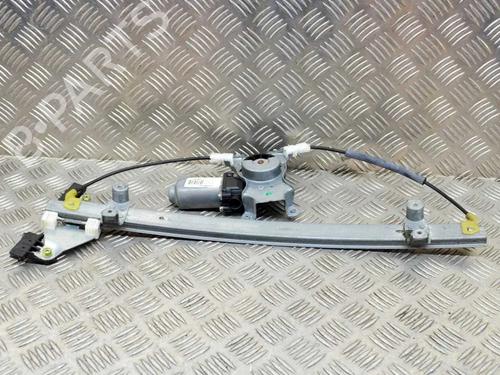 Used Front left window mechanism Front left window mechanism NISSAN PATHFINDER III (R51) 2.5 dCi (174 hp) 8842614 8842614
