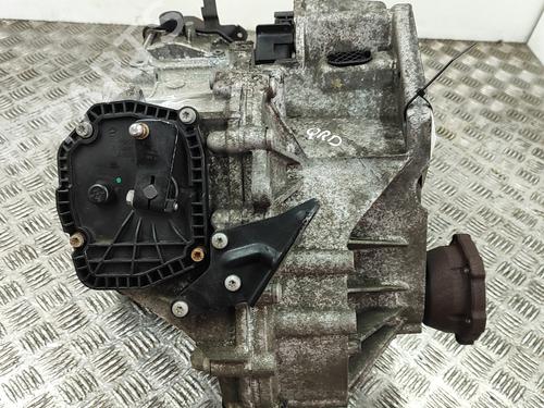 Gearbox FORD TRANSIT V363 Van (FCD, FDD) 2.0 EcoBlue | BP27532104M3 