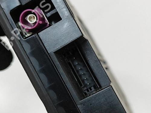 Electronic module VW TOUAREG (CR7, RC8) 3.0 TDI 4motion | BP27315010M83 