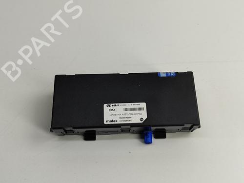 Elektronisk modul KIA SPORTAGE V (NQ5) 1.6 T-GDi Hybrid AWD (215 hp) 27784184