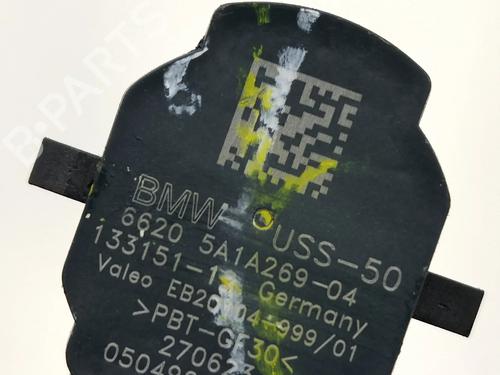 Electronic module BMW XM (G09) XM All-wheel Drive | BP39619776M83 - Image 6