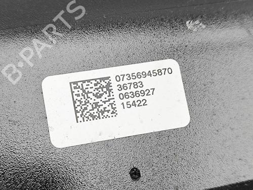 Switch JEEP RENEGADE SUV (BU, B1, BV) 1.3 PHEV 4Xe | BP30130755I30