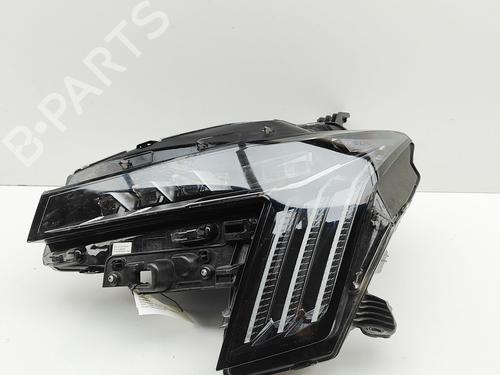 Used Left headlight PEUGEOT 508 II (FB_, FH_, F3_) Hybrid 225 (F35GQU) (224 hp) 29975378