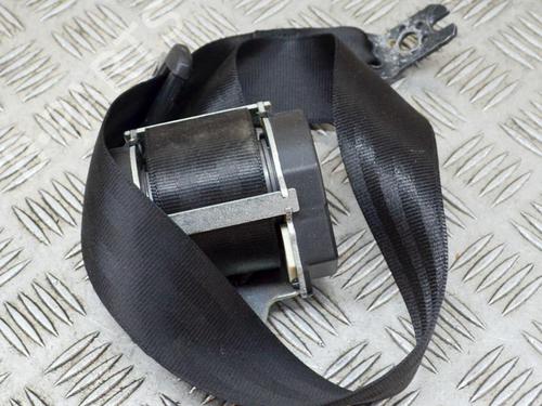 Used Rear left seatbelt AUDI A3 Sportback (8VA, 8VF) S3 quattro (310 hp) 10401952
