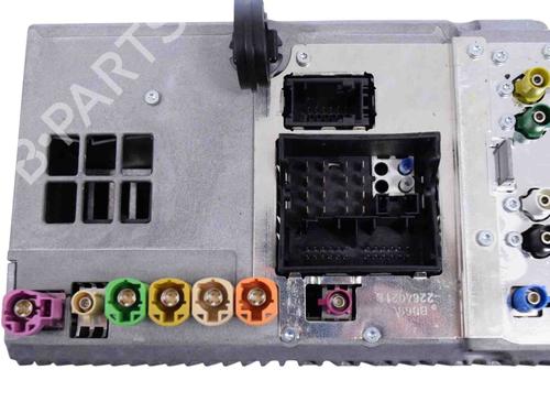 Electronic module BMW 6 Gran Coupe (F06) 640 d | BP30256219M83