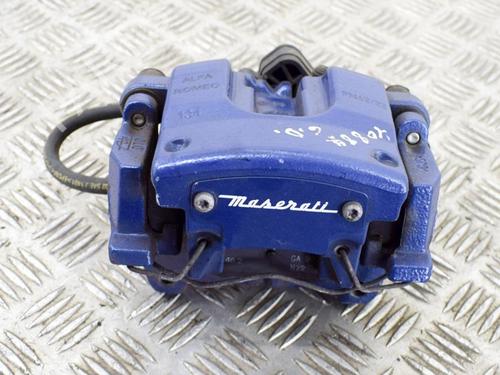 Right rear brake caliper MASERATI LEVANTE SUV (M161) 3.0 Q4 | BP15376159M106 