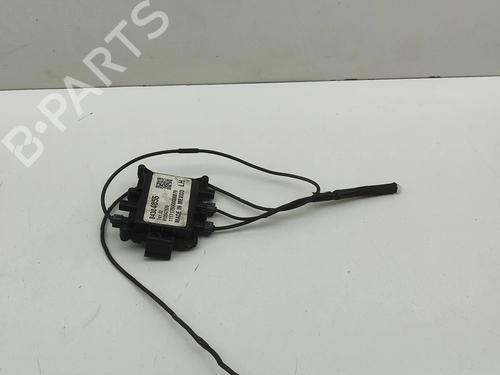 Used Electronic module Electronic module CHEVROLET CORVETTE (C7) 6.2 (466 hp) 33395540 33395540