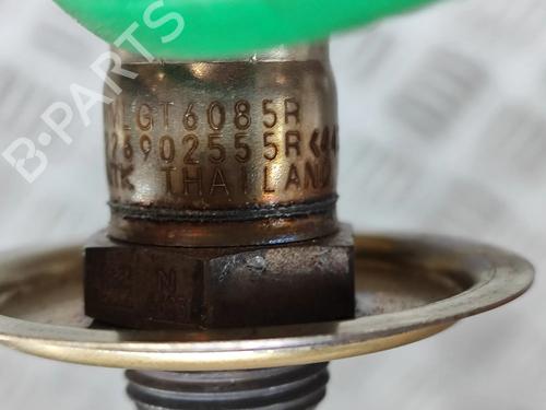 Electronic sensor NISSAN QASHQAI III (J12) 1.3 DIG-T | BP28565346M84 