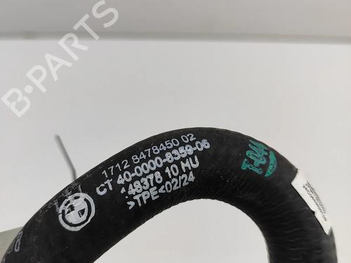 Rør BMW X1 (U11) iX1 xDrive 30 | BP28555511M125 