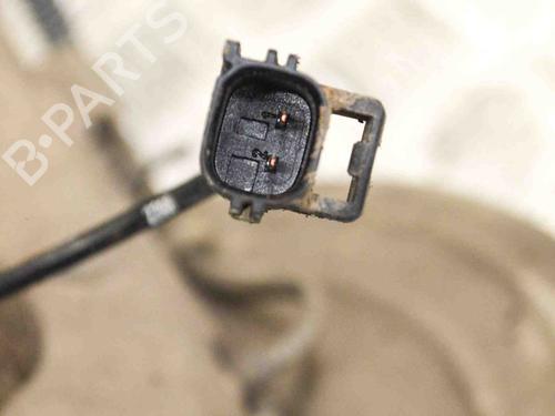 Right rear steering knuckle LAND ROVER DISCOVERY SPORT (L550) 2.0 D 4x4 | BP14633994M28 