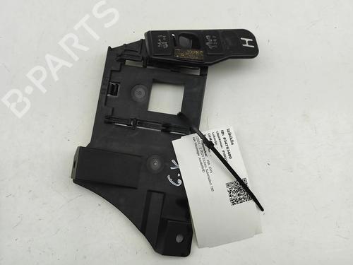 Front bumper bracket KIA EV3 EV | BP33400144C158 - Image 2