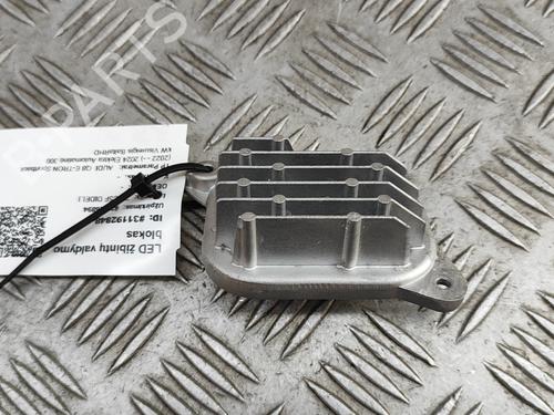 Used Electronic module AUDI Q8 E-TRON Sportback (GET) 55 quattro (408 hp) 28687836