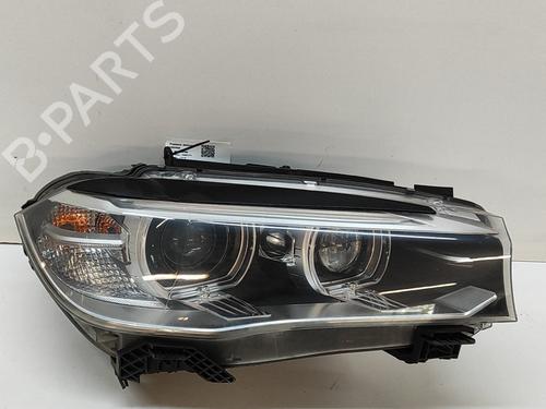 Used Right headlight BMW X5 (F15, F85) xDrive 30 d (258 hp) 27799489