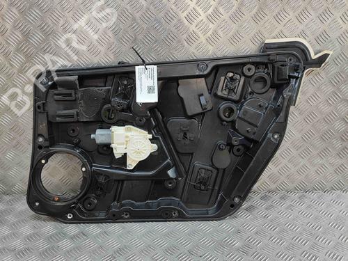 Used Front right window mechanism MERCEDES-BENZ A-CLASS (W176) A 160 CDI / d (176.011) (90 hp) 27608185