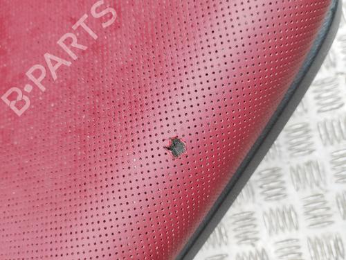 Seats set LEXUS NX II (_A2_, _H2_) 350h E-Four (AAZH25) | BP33387204C78 - Image 21