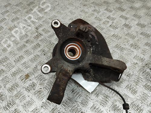 Left front steering knuckle CITROËN JUMPY II Van 1.6 HDi 90 16V | BP27532138M25 