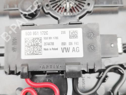 Interior roof light AUDI Q5 (GUB) SQ5 TFSI quattro | BP33847517I8  - Image 7