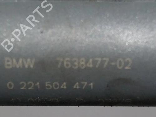 Ignition coil BMW 5 (E60) 530 i | BP6729992M94 