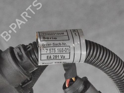 Wiring harness BMW X6 (E71, E72) xDrive 50 i | BP14657650E16  - Image 8