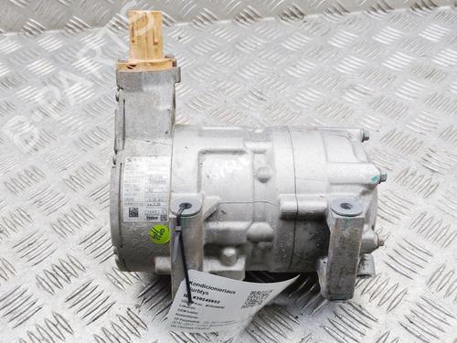 Used AC compressor AC compressor DS DS 7 Crossback (J4_, JR_, JC_) 1.6 PureTech 225 (J45GCR, J45GGR) (224 hp) 40014590 40014590