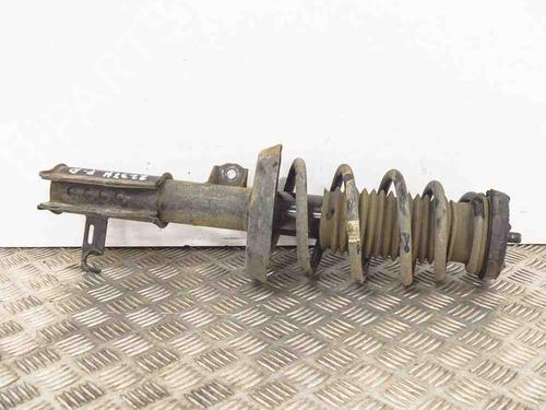 Used Right front shock absorber OPEL ZAFIRA TOURER C (P12) 1.4 (75) (140 hp) 6745945