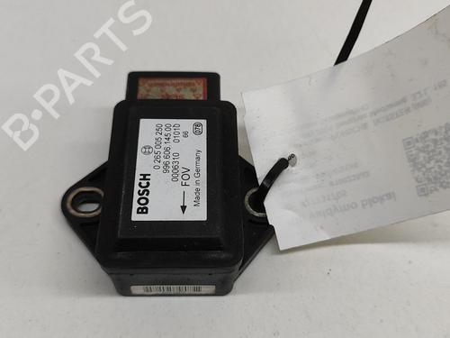 Elektronisk sensor PORSCHE BOXSTER (986) S 3.2 | BP22350770M84 